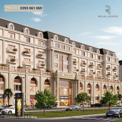 Sở hữu Boutique hotel đầu tiên tại Quảng Bình với 4,2 tỷ - Sổ hồng vĩnh viễn-Khai thác ngay Q1/2023 14162374