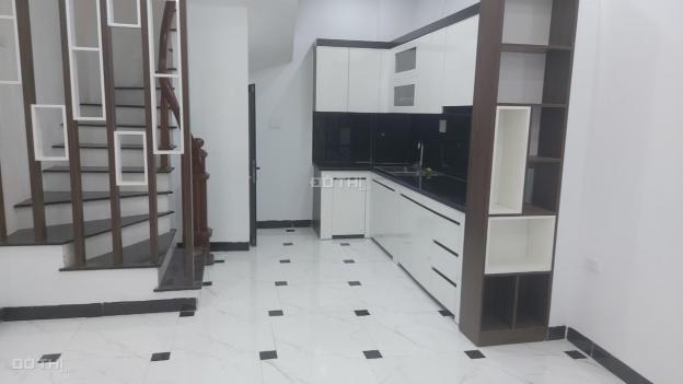 Chưa đến 7 tỷ có ngay nhà 50m2 x 6 tầng tại khu đô thị Mậu Lương Kiến Hưng Hà Đông 14162393