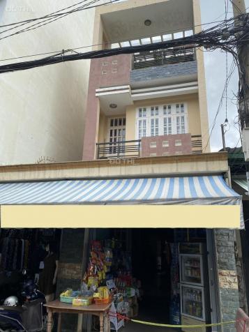 Bán nhà DT lớn, 2 mặt tiền KD, Tân Thành, Tân Phú 14163095