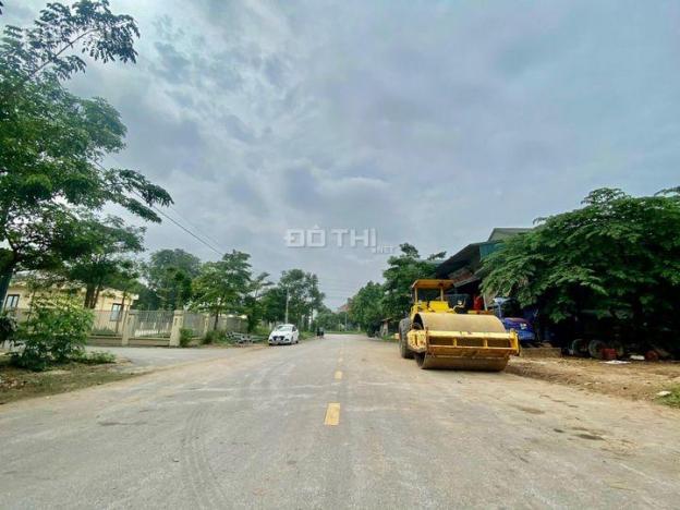 Bán đất tại đường Hoàng Hoa Thám, Phường Đồng Tâm, Vĩnh Yên, Vĩnh Phúc diện tích 100m2 giá 1.85 tỷ 14163089