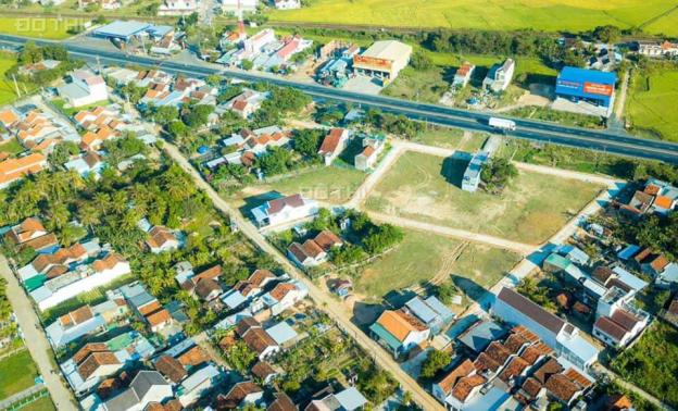Bán đất nền dự án tại xã Vạn Long, Vạn Ninh, Khánh Hòa diện tích 160m2 giá từ 1.7 tỷ 14163546