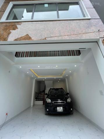 Bán gấp nhà siêu đẹp 6 tầng ô tô vào nhà chỉ 3.95 tỷ tại Nguyễn Lam - Phúc Đồng hàng xóm Vinhomes 14163789
