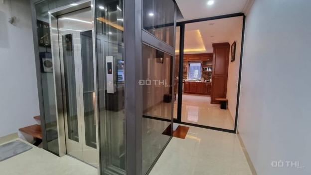 Biệt thự 4 tầng Văn Phú tặng full nội thất giá 13.8 tỷ 14163961