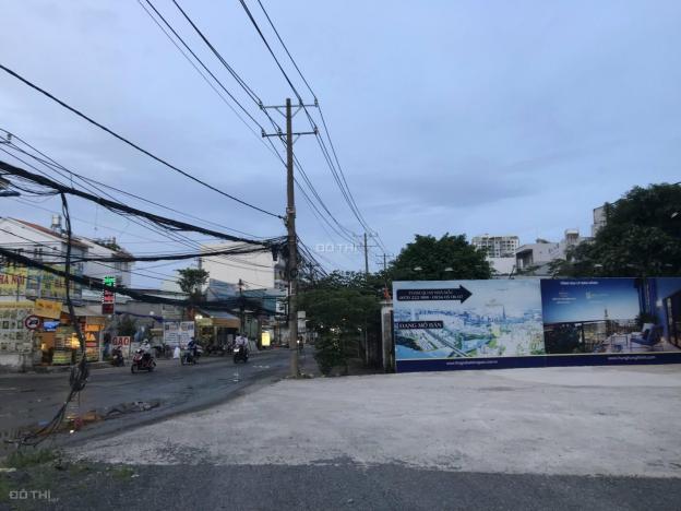 Chính chủ bán lỗ căn hộ cao cấp view góc 2 mặt tiền ngã tư Lương Định Của, Trần Não, Quận 2 14164313