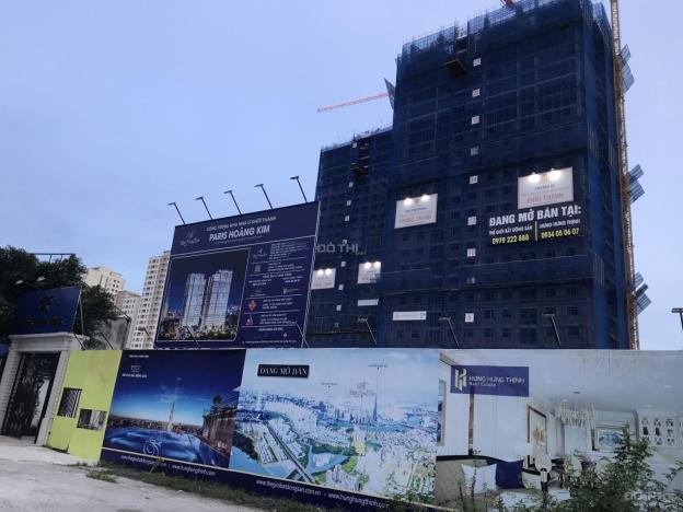 Chính chủ bán lỗ căn hộ cao cấp view góc 2 mặt tiền ngã tư Lương Định Của, Trần Não, Quận 2 14164313