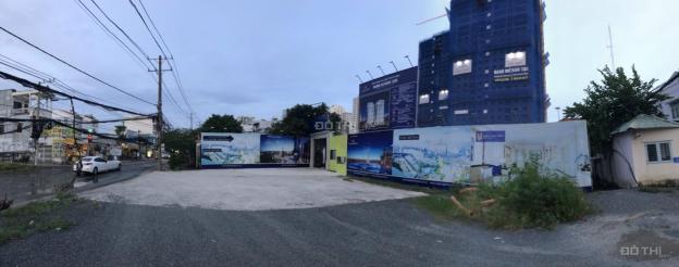 Chính chủ bán lỗ căn hộ cao cấp view góc 2 mặt tiền ngã tư Lương Định Của, Trần Não, Quận 2 14164313