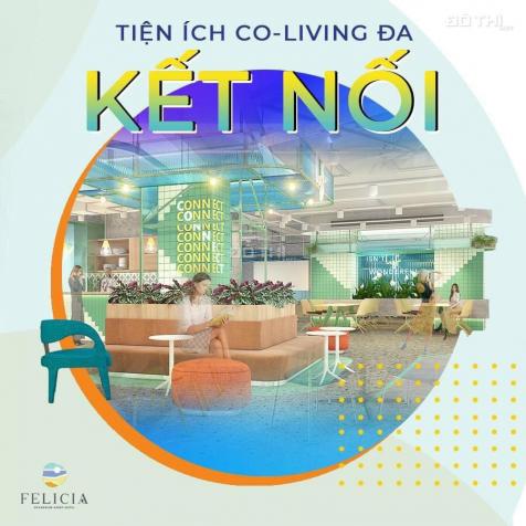 Felicia OceanView Apart - Hotel Đà Nẵng 14164392