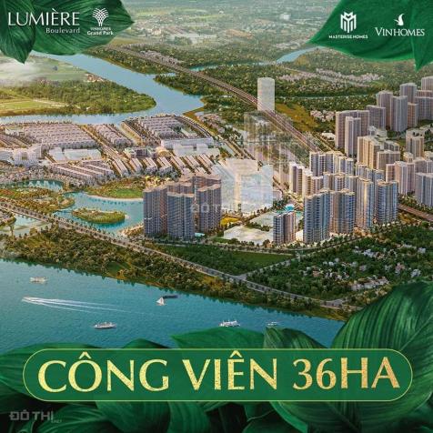 Cần bán căn hộ Vinhomes Grand Park Quận 9 giá tốt 14164513