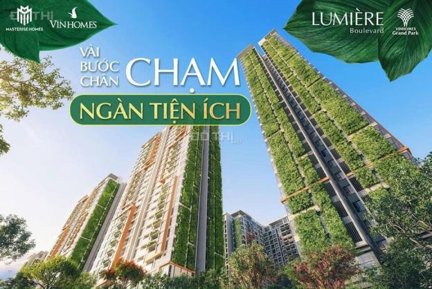 Cần bán căn hộ Vinhomes Grand Park Quận 9 giá tốt 14164513