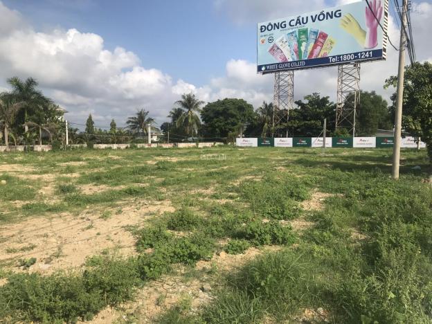 Bán đất QL 51 gần trạm thu phí số 3 Xã Tân Hòa, Phú Mỹ, Bà Rịa Vũng Tàu diện tích 1864m2 giá 5.8 tỷ 14164657