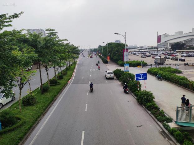 Bán nhà phố Cổ Linh Long Biên ô tô 55m2 x 5m giá 3,3 tỷ 14164692