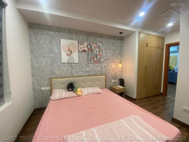 Goldmark City cho thuê căn 3PN full nội thất cao cấp giá 14 triệu/th tòa S 14164998