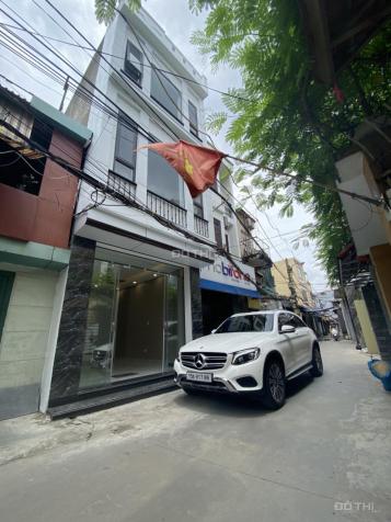 Bán nhà mặt ngõ thông ô tô đỗ cửa phố Miếu Hai Xã, Lê Chân, Hải Phòng 14165320