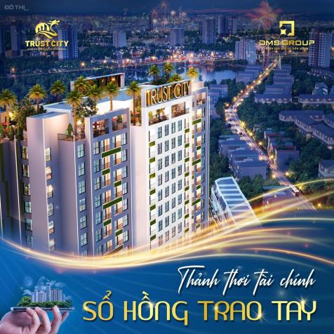 Mở bán quỹ hàng dành riêng cho khách đầu tư, ôm sỉ, lướt sóng tại dự án chung cư Trust City 14165337