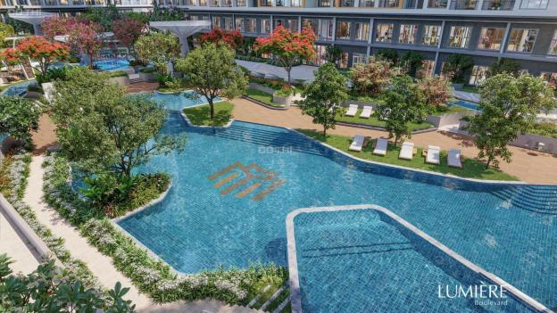 Căn hộ Lumiere Boulevard 2PN DT 67 - 80m2. Chiết khấu thanh toán nhanh 10% 14165360