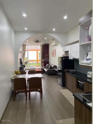 Bán nhà cực hiếm Tô Hiệu, Quận Hà Đông, vị trí trung tâm vỉa hè KD, 48m2 13.5 tỷ 14165406