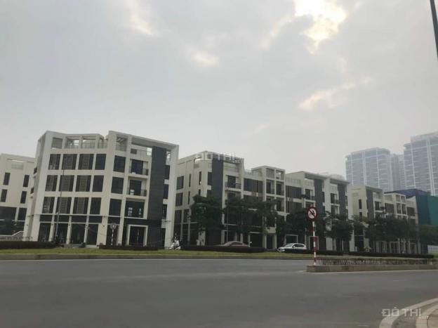 Chính chủ bán shophouse Starlake K5 - K7 xây 5 tầng, mặt đường Nguyễn Văn Huyên, đường 30m, 40m 14165639