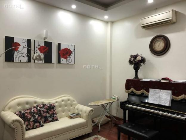 Phân lô Nguyễn Xiển Thanh Xuân, 52m2, 4T, MT 5m ô tô KD, giá chỉ 10.5 tỷ, ĐT 0335874438 14165676