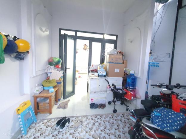 HXH 1/ Bờ Bao Tân Thắng, 4 x 14m, 2 tầng giá 4,7 tỷ 14166042