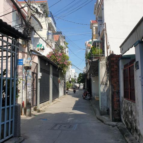 HXH 1/ Bờ Bao Tân Thắng, 4 x 14m, 2 tầng giá 4,7 tỷ 14166042