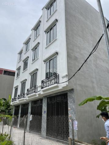 Bán nhà riêng tại đường Yên Hòa, Phường Yên Nghĩa, Hà Đông, Hà Nội diện tích 35m2 giá 2.01 tỷ 14166335