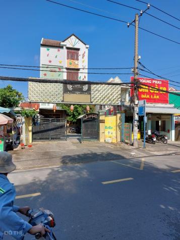 Chính chủ ký gửi bán gấp nhà phố mặt tiền trung tâm Nguyễn Thị Định, P. Thạnh Mỹ Lợi Q2, DT: 8x21m 14166564