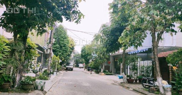 Đường Nguyễn Khoa Chiêm - Quận Cẩm Lệ - Đà Nẵng