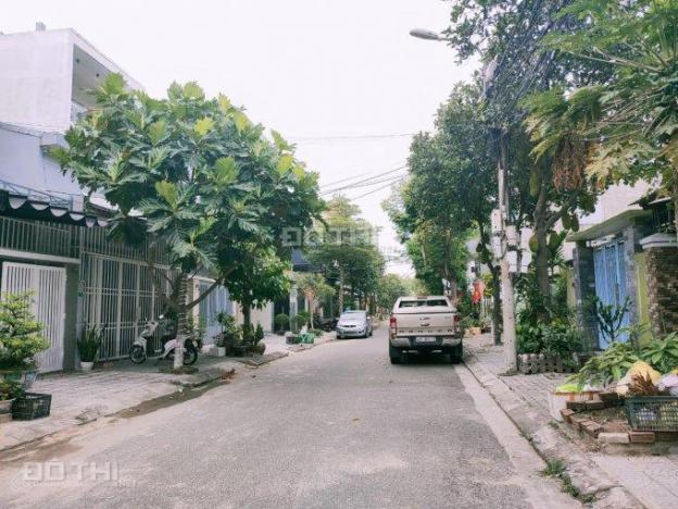 Đường Nguyễn Khoa Chiêm - Quận Cẩm Lệ - Đà Nẵng