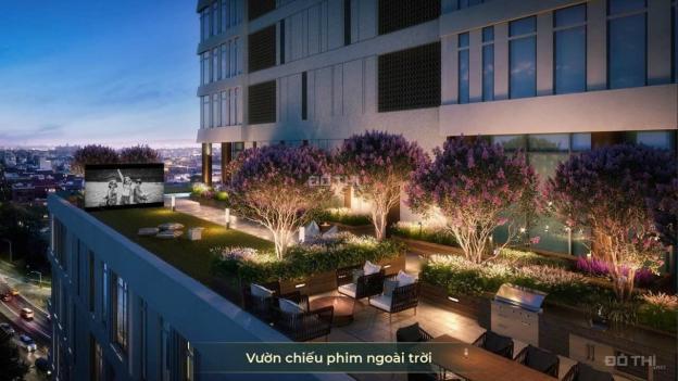 Tặng ngay 3 - 5 chỉ vàng cho khách khi mua căn hộ Sky Forest - Ecopark 14167188