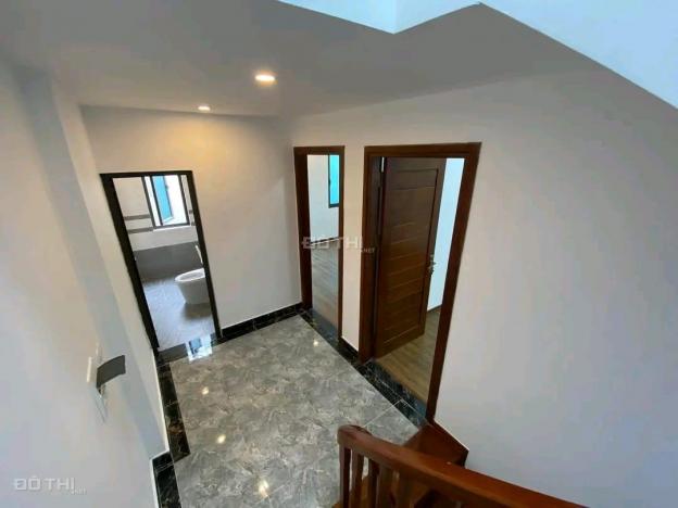 Bán nhà Khương Đình, Thanh Xuân. Mới đẹp, gần phố, DT 46m2 x 5 tầng, giá 5,2 tỷ 14167353