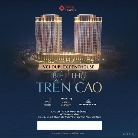 Siêu hot! VCI Tower - Đã vào giai đoạn bàn giao nhà cho khách còn ita quỹ căn nữa thôi ạ 14167713