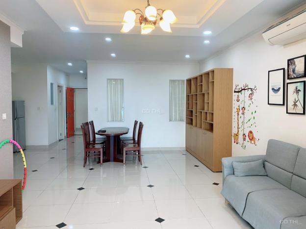Bán căn hộ Phúc Yên 2, bao sang tên + nội thất, Phan Huy Ích, Tân Bình, 2PN, nhà sạch đẹp như hình 13490564