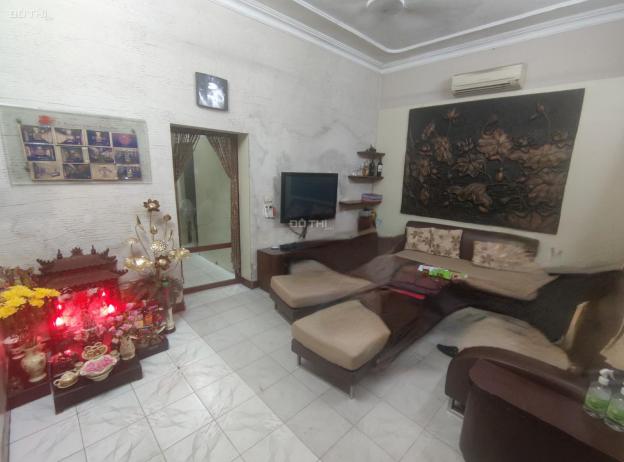 Bán nhà Văn Quán, view hồ, an sinh đỉnh, 58m2, 9,5 tỷ 14118325