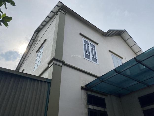 Bán nhà riêng tại đường 32, Xã Xuân Phú, Phúc Thọ, Hà Nội diện tích 260m2 giá 12 triệu/m2 14168483