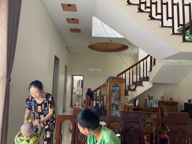 Bán nhà riêng tại đường 32, Xã Xuân Phú, Phúc Thọ, Hà Nội diện tích 260m2 giá 12 triệu/m2 14168483