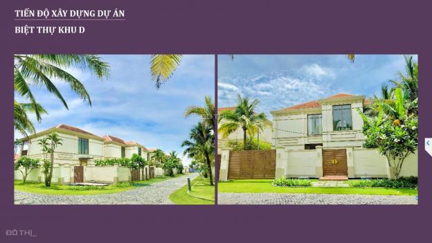 Bán nhà biệt thự, liền kề tại dự án Fusion Resort & Villas Da Nang, Ngũ Hành Sơn, Đà Nẵng 14168637