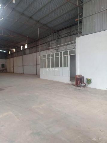 Cho thuê xưởng 550m2, Tân Bình, Dĩ An, Bình Dương 14168827