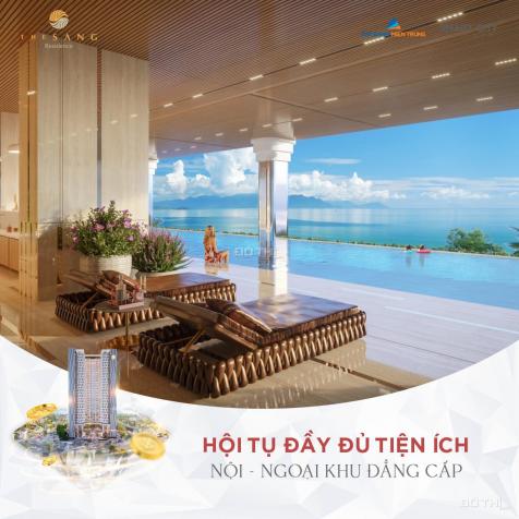 Căn hộ view biển hot nhất Đà Nẵng - Sở hữu lâu dài - Quà tặng 700tr 14169458