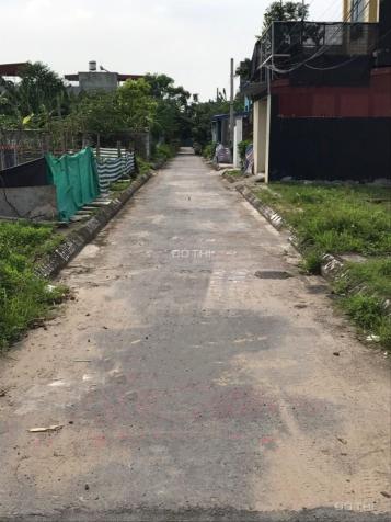 Lô đất mặt đường CC Vĩnh Khê, An Đồng, An Dương, HP 14169650