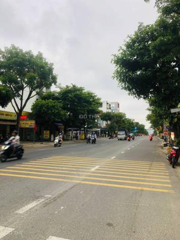 Bán đất tại đường Lý Thái Tông, Phường Thanh Khê Tây, Thanh Khê, Đà Nẵng diện tích 200m2 giá 15.2tỷ 14169659