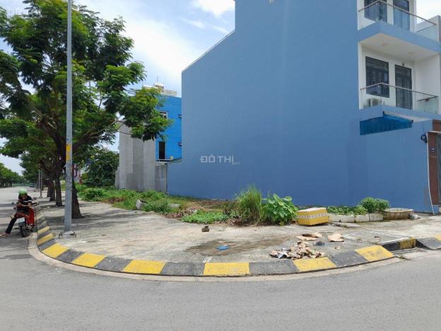 Bán đất tại phường Tam Bình, Thủ Đức, Hồ Chí Minh diện tích 184.7m2 giá 20.8 tỷ 14169673