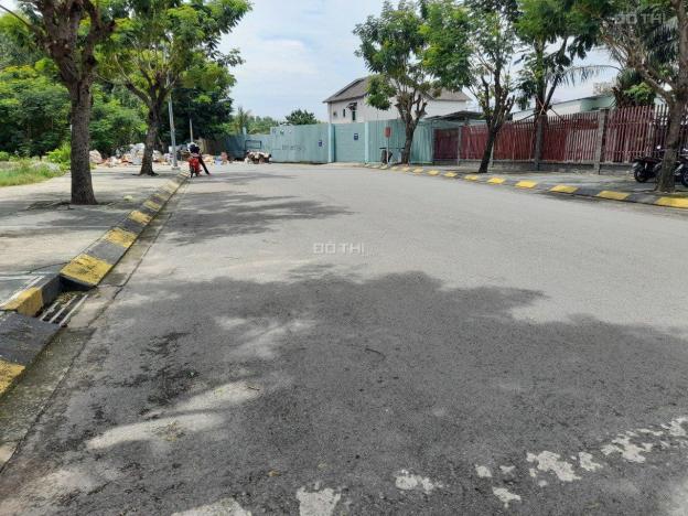 Bán đất tại phường Tam Bình, Thủ Đức, Hồ Chí Minh diện tích 184.7m2 giá 20.8 tỷ 14169673