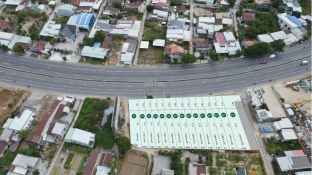 Bán đất tại đường QL 51, Xã Tân Hòa, Phú Mỹ, Bà Rịa Vũng Tàu diện tích 188m2 giá 5.8 tỷ 14169797