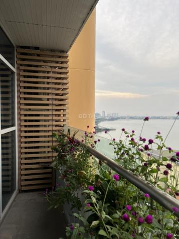 Cho thuê căn hộ chung cư tại dự án Watermark, Cầu Giấy, Hà Nội diện tích 107m2 giá 40 triệu/tháng 14169892