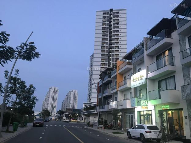 Bán nhà đường N8 khu Đào Trí phường Phú Thuận gần chợ (75m2) 14,8 tỷ 14170334