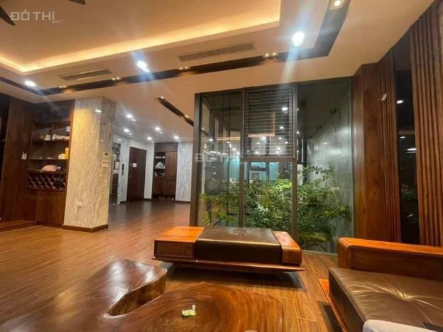 Bán nhà mặt phố Giảng Võ: 100m2, MT 6.5m, 7 tầng thang máy, chào bán 42 tỷ. 0983151681 14170836