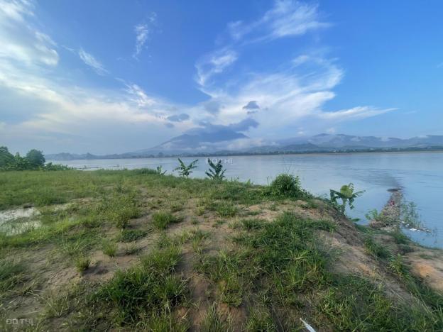 Không thể tin nổi vị trí đắc địa, 2000m2, bám Sông Đà, giá chỉ hơn 1tr/1m2 14171101