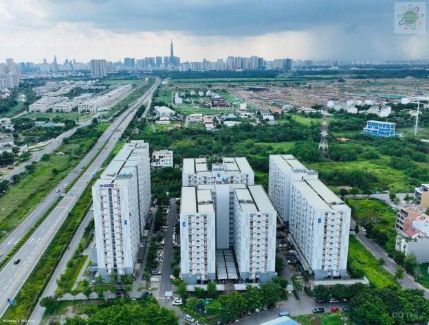 Chỉ 500tr mua được căn nhà đầu tiên tại Hồ Chí Minh 14171880