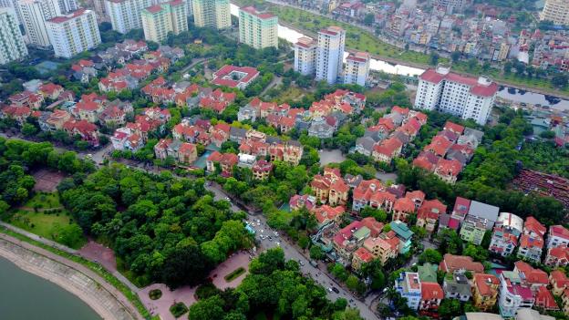 Bán nhà Bằng Liệt Linh Đàm - Tặng nhà 4 tầng, 32 m2, giá 2,9 tỷ 14172177