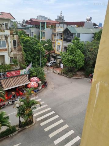 Bán nhà riêng Tây Mỗ Nam Từ Liêm, Hà Nội diện tích 35m2 14172414